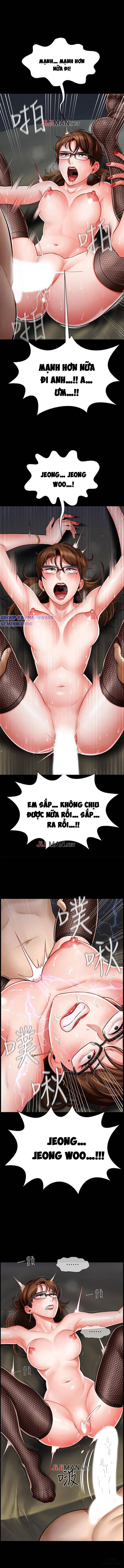 Mày Chén Mẹ Tao, Tao Chén Cả Họ Nhà Mày Để Báo Thù Chương 5 page 5 - Giả Dược