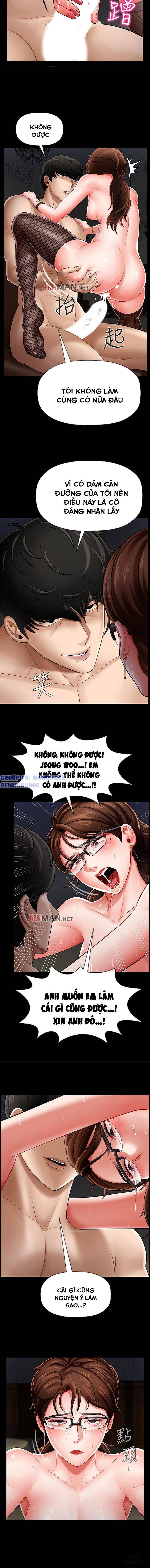 Mày Chén Mẹ Tao, Tao Chén Cả Họ Nhà Mày Để Báo Thù Chương 5 page 7 - Giả Dược