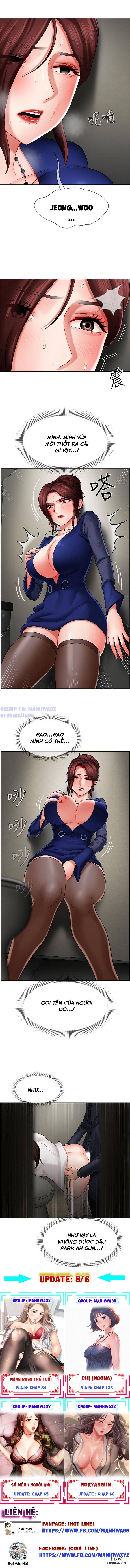 Mày Chén Mẹ Tao, Tao Chén Cả Họ Nhà Mày Để Báo Thù Chương 6 page 10 - Giả Dược