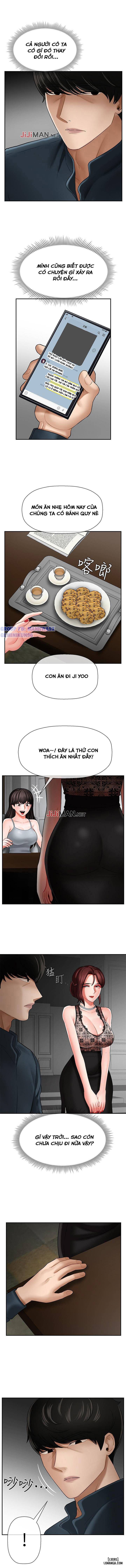 Mày Chén Mẹ Tao, Tao Chén Cả Họ Nhà Mày Để Báo Thù Chương 7 page 9 - Giả Dược