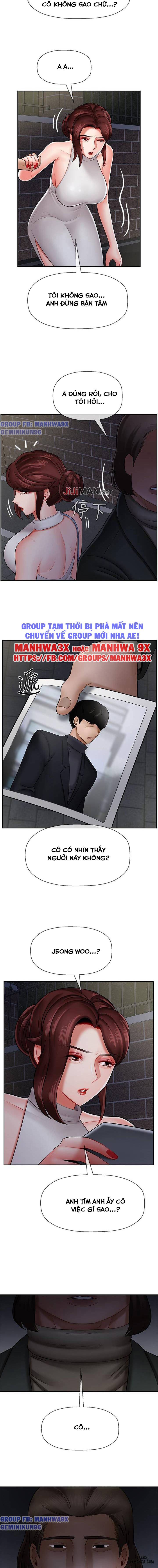 Mày Chén Mẹ Tao, Tao Chén Cả Họ Nhà Mày Để Báo Thù Chương 8 page 14 - Giả Dược
