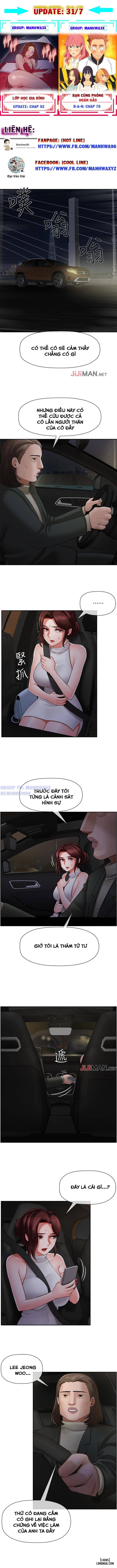 Mày Chén Mẹ Tao, Tao Chén Cả Họ Nhà Mày Để Báo Thù Chương 9 page 6 - Giả Dược