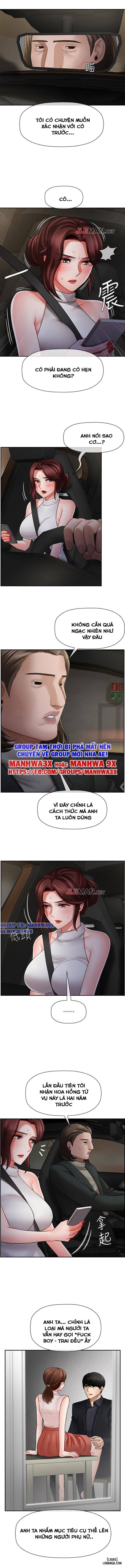 Mày Chén Mẹ Tao, Tao Chén Cả Họ Nhà Mày Để Báo Thù Chương 9 page 7 - Giả Dược