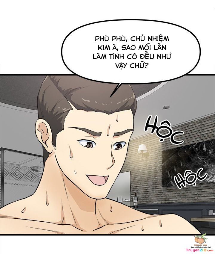 đọc truyện Máy Chịch Công Sở Chương 3 ảnh 9 tại Thiên Thai Truyện