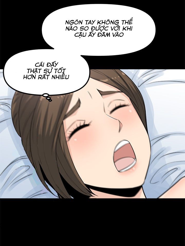 đọc truyện Máy Chịch Công Sở Chương 4 ảnh 38 tại Thiên Thai Truyện