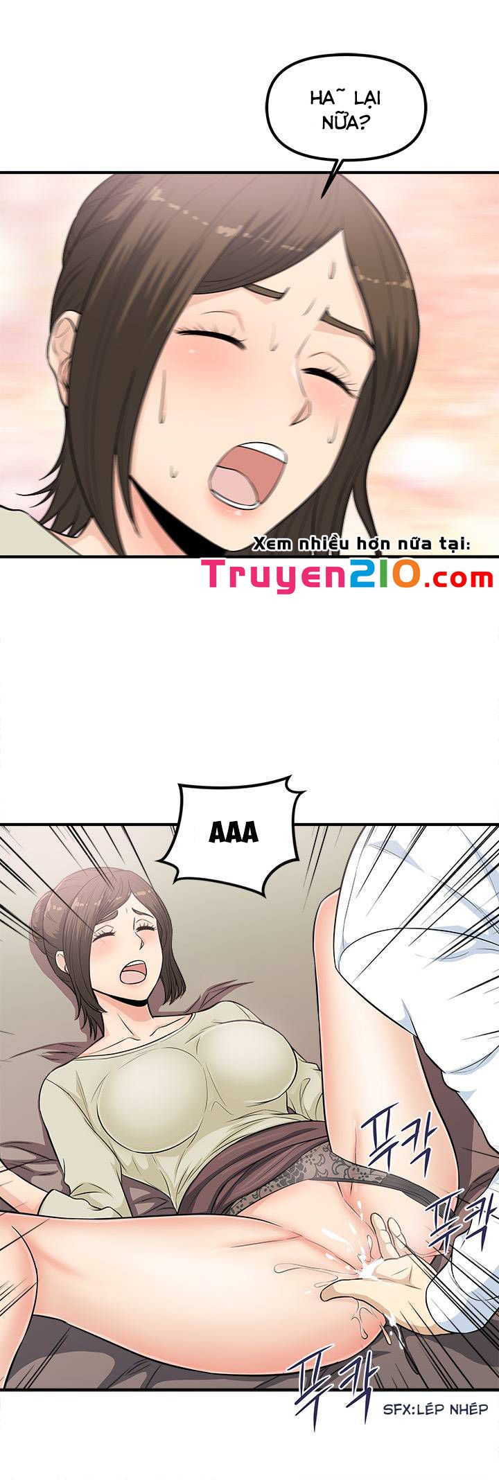 đọc truyện Máy Chịch Công Sở Chương 6 ảnh 13 tại Giả Dược