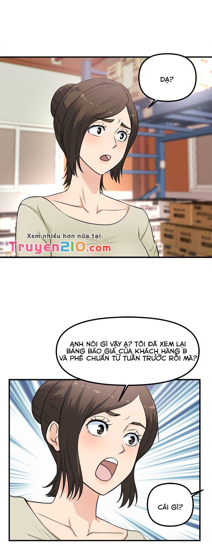 đọc truyện Máy Chịch Công Sở Chương 8 ảnh 30 tại Giả Dược