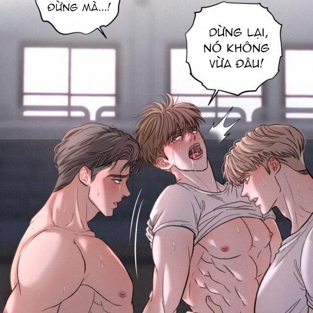 đọc truyện Mày Đã Bao Giờ Chứng Kiến Bạo Lực Học Đường Chưa? Chương 3 ảnh 46 tại Giả Dược