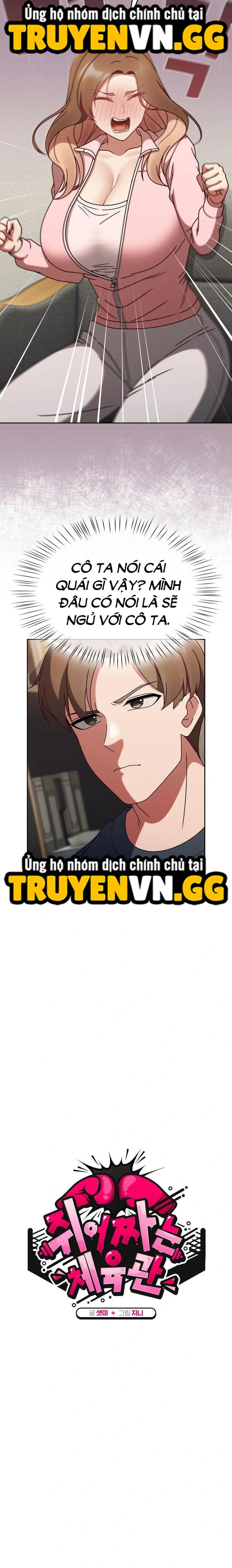 đọc truyện Máy Dập Boxing Chương 10 ảnh 6 tại Giả Dược