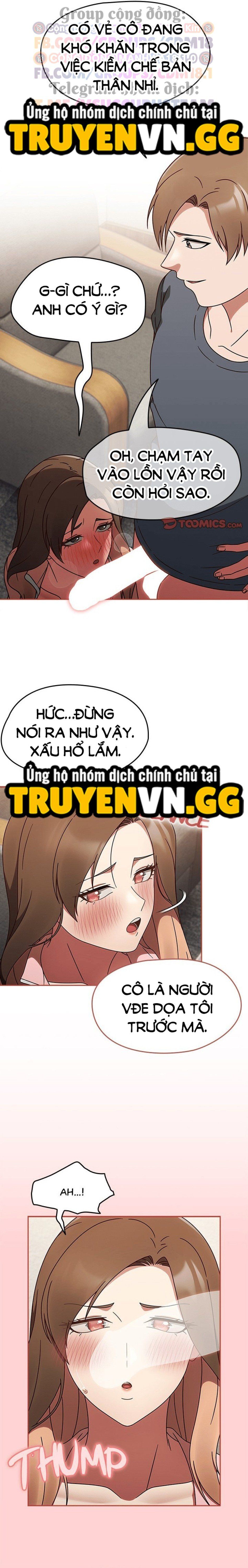 đọc truyện Máy Dập Boxing Chương 11 ảnh 7 tại Giả Dược
