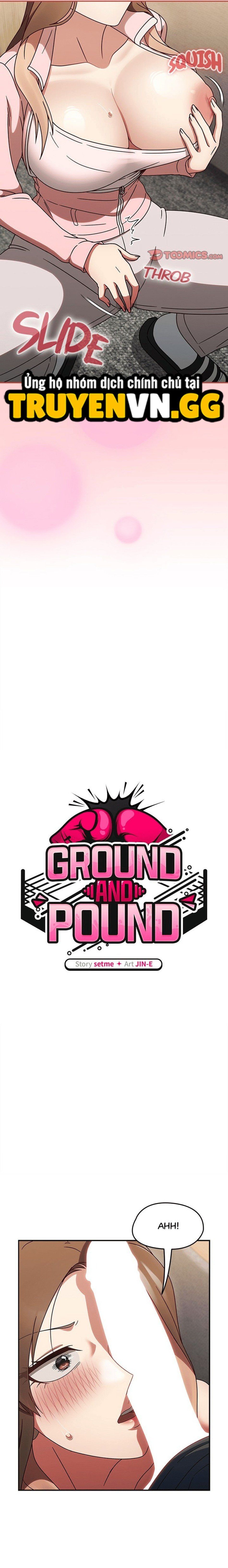 đọc truyện Máy Dập Boxing Chương 11 ảnh 10 tại Giả Dược