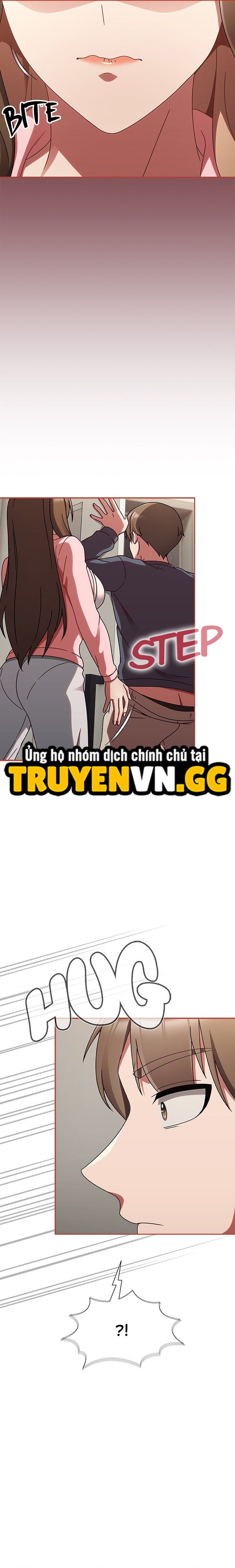 đọc truyện Máy Dập Boxing Chương 13 ảnh 16 tại Truyện Dạ Ký