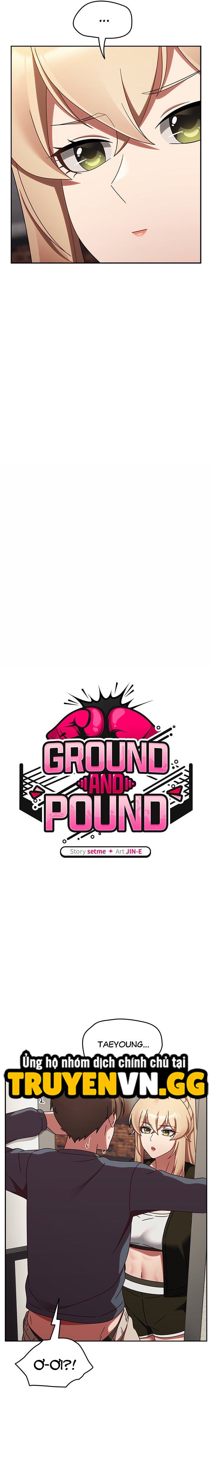 đọc truyện Máy Dập Boxing Chương 13 ảnh 9 tại Truyện Dạ Ký