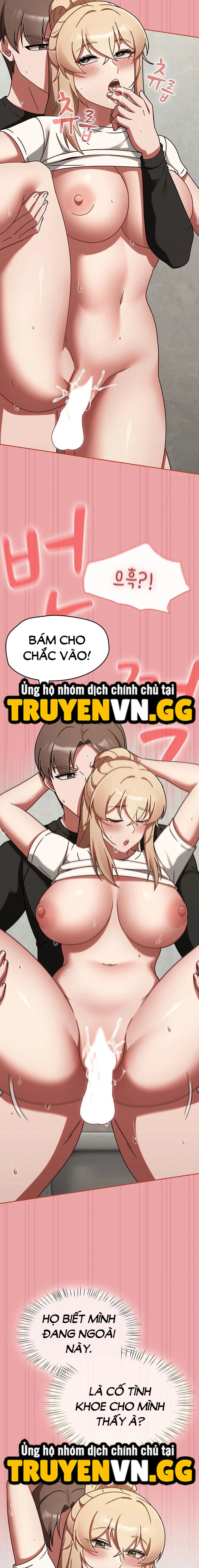 đọc truyện Máy Dập Boxing Chương 15 ảnh 14 tại Truyện Dạ Ký
