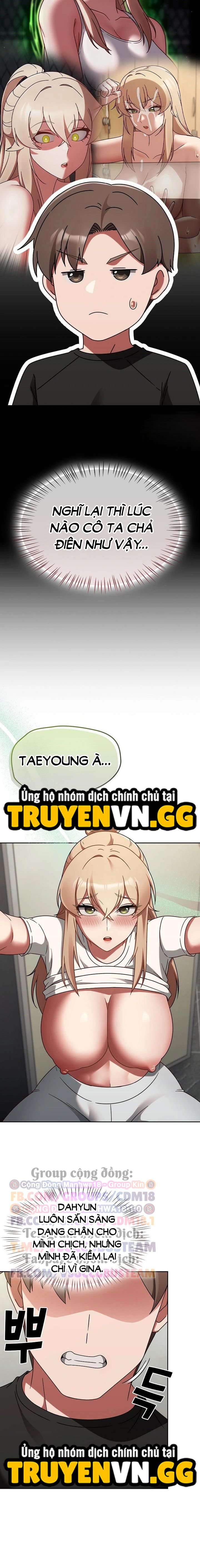đọc truyện Máy Dập Boxing Chương 15 ảnh 5 tại Truyện Dạ Ký