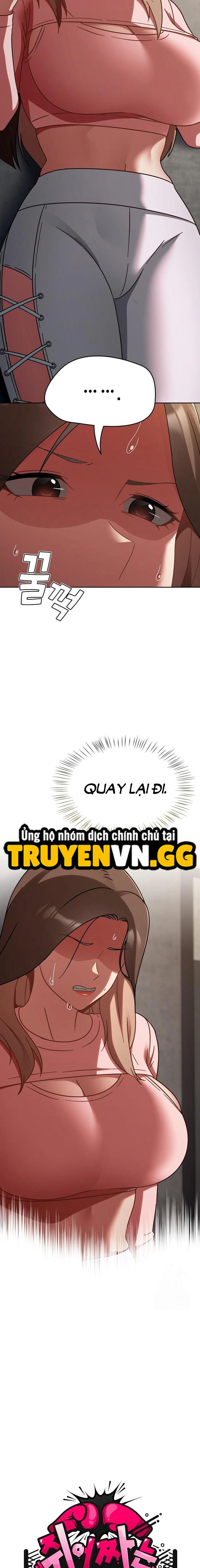 đọc truyện Máy Dập Boxing Chương 15 ảnh 7 tại Truyện Dạ Ký