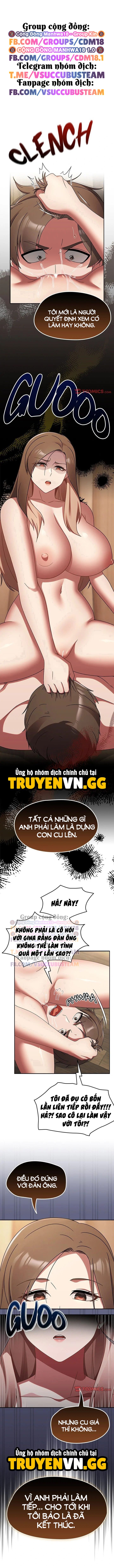 đọc truyện Máy Dập Boxing Chương 19 ảnh 2 tại Thiên Thai Truyện