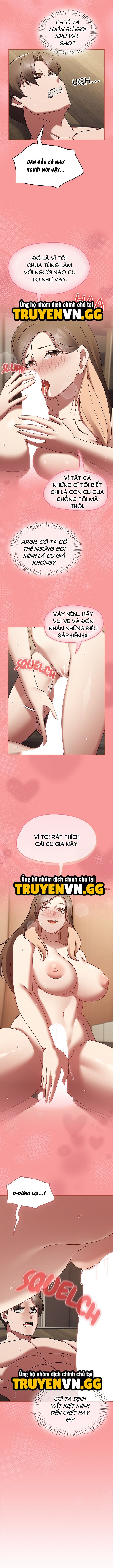 đọc truyện Máy Dập Boxing Chương 20 ảnh 9 tại Thiên Thai Truyện