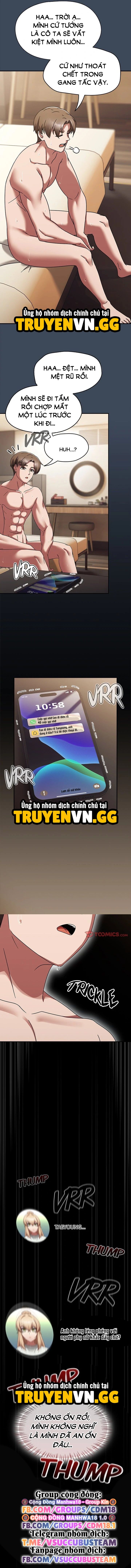 đọc truyện Máy Dập Boxing Chương 20 ảnh 11 tại Thiên Thai Truyện