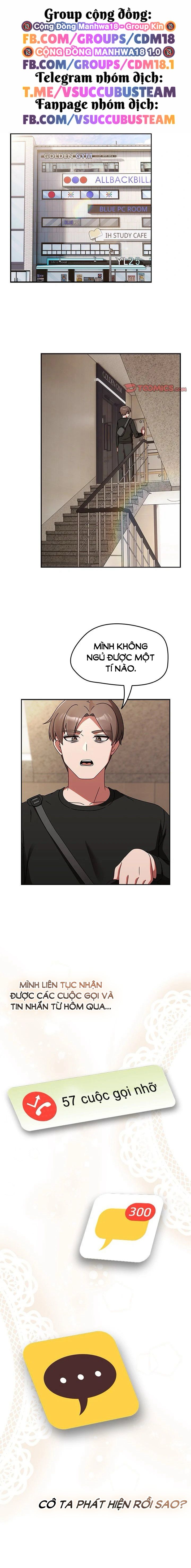 đọc truyện Máy Dập Boxing Chương 21 ảnh 3 tại Thiên Thai Truyện