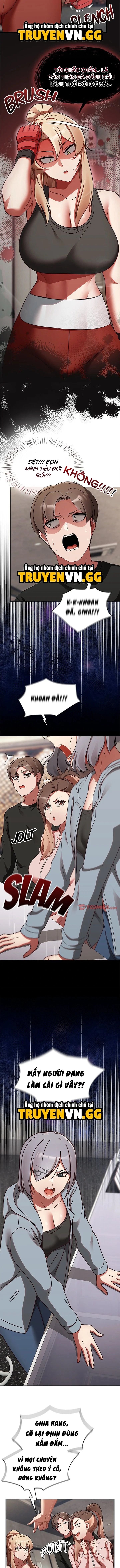 đọc truyện Máy Dập Boxing Chương 21 ảnh 16 tại Thiên Thai Truyện