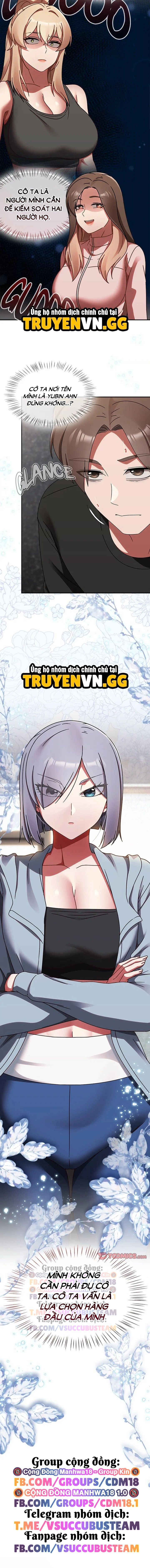 đọc truyện Máy Dập Boxing Chương 21 ảnh 18 tại Thiên Thai Truyện