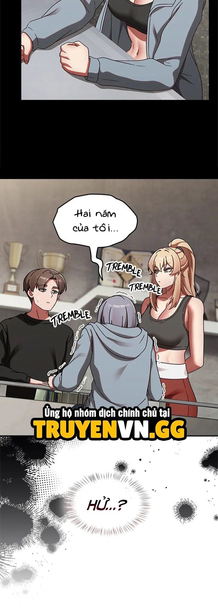 đọc truyện Máy Dập Boxing Chương 21 ảnh 11 tại Thiên Thai Truyện