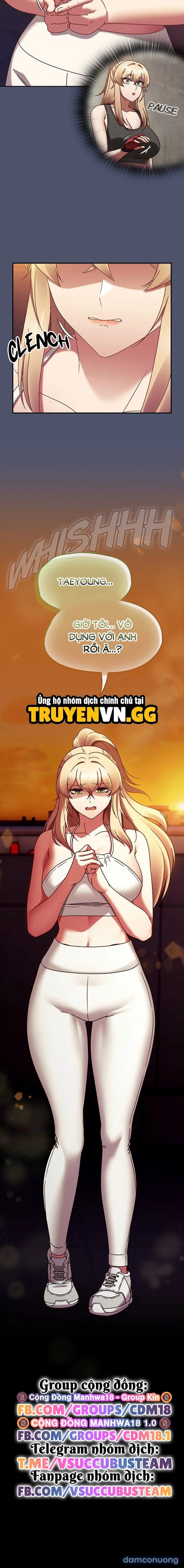 đọc truyện Máy Dập Boxing Chương 22 ảnh 17 tại Thiên Thai Truyện