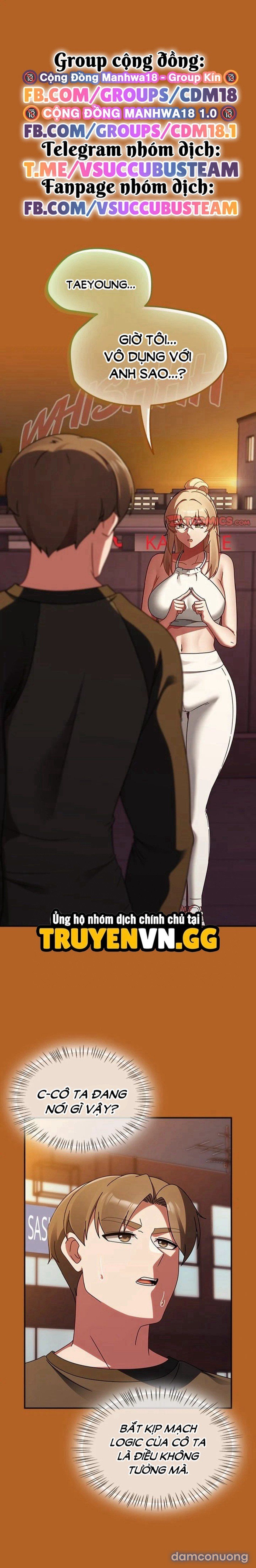 đọc truyện Máy Dập Boxing Chương 23 ảnh 3 tại Thiên Thai Truyện