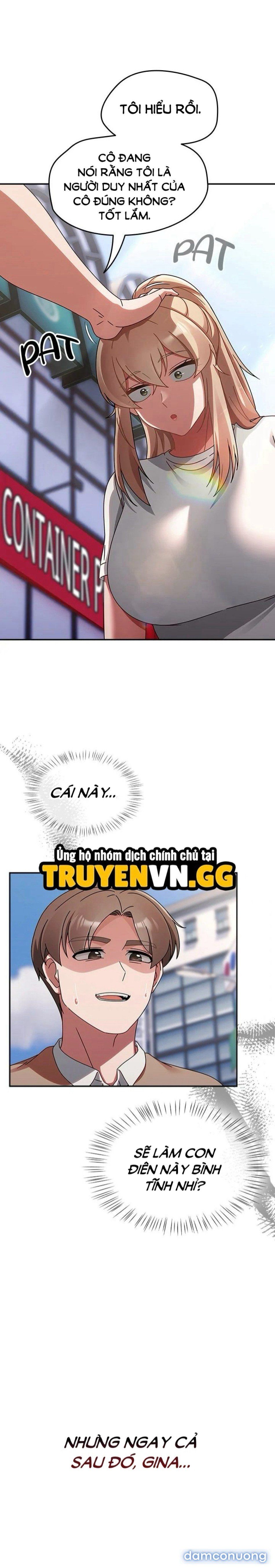 đọc truyện Máy Dập Boxing Chương 23 ảnh 12 tại Thiên Thai Truyện