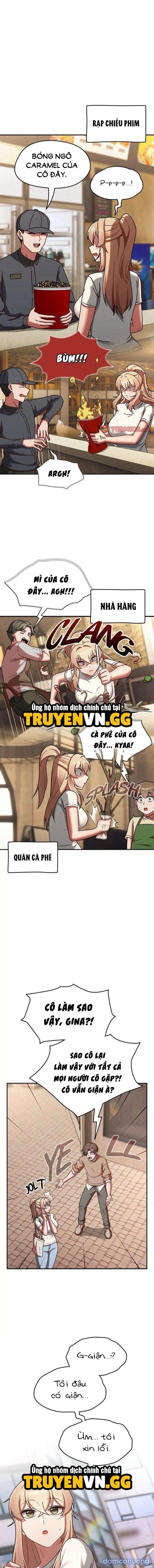 đọc truyện Máy Dập Boxing Chương 23 ảnh 13 tại Thiên Thai Truyện