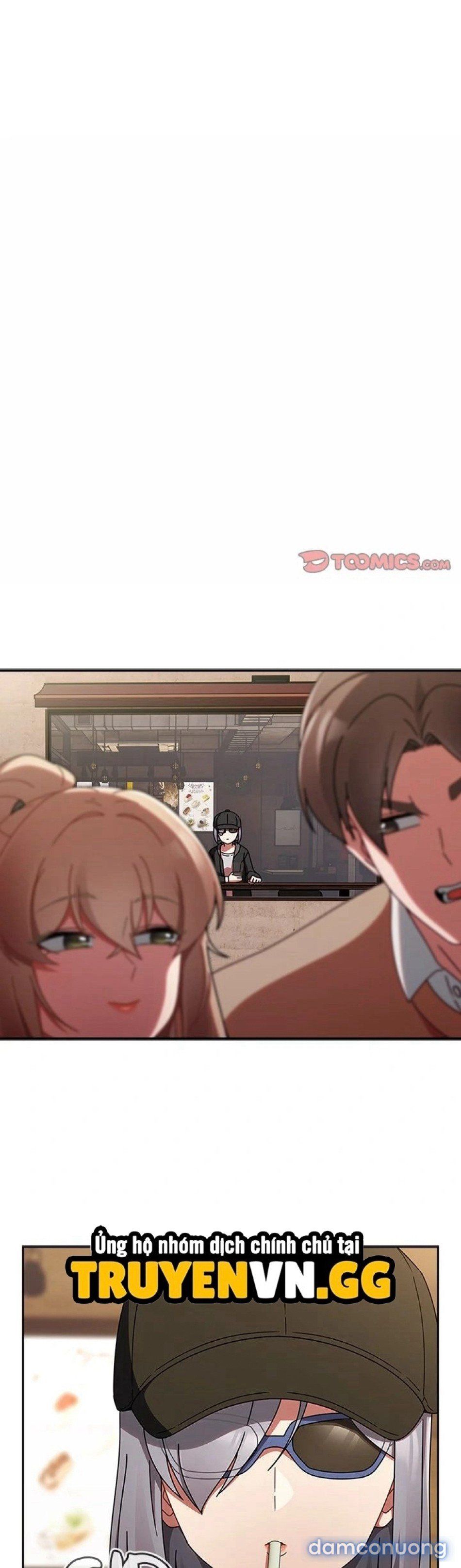 đọc truyện Máy Dập Boxing Chương 23 ảnh 17 tại Thiên Thai Truyện