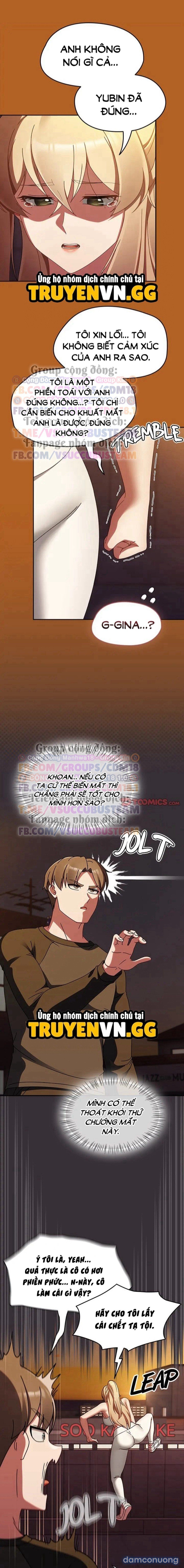 đọc truyện Máy Dập Boxing Chương 23 ảnh 4 tại Thiên Thai Truyện