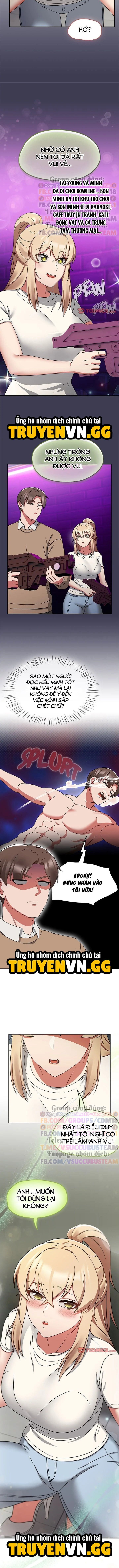 đọc truyện Máy Dập Boxing Chương 25 ảnh 5 tại Thiên Thai Truyện