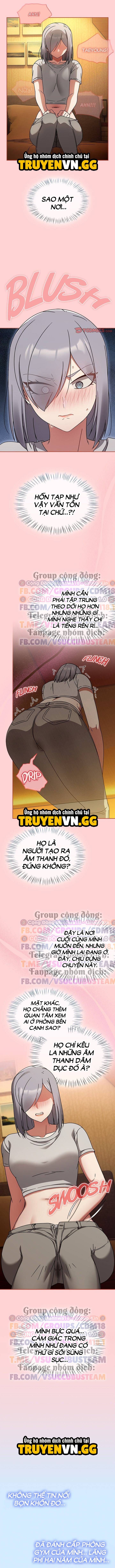 đọc truyện Máy Dập Boxing Chương 27 ảnh 13 tại Thiên Thai Truyện