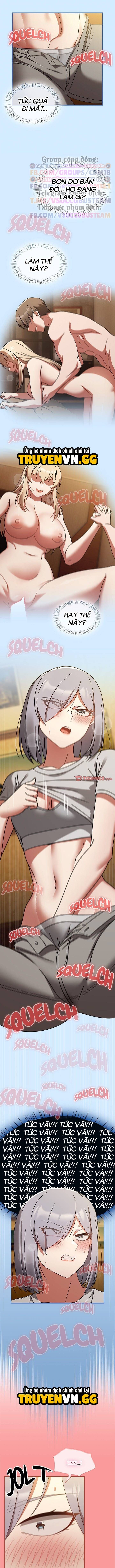 đọc truyện Máy Dập Boxing Chương 27 ảnh 14 tại Thiên Thai Truyện