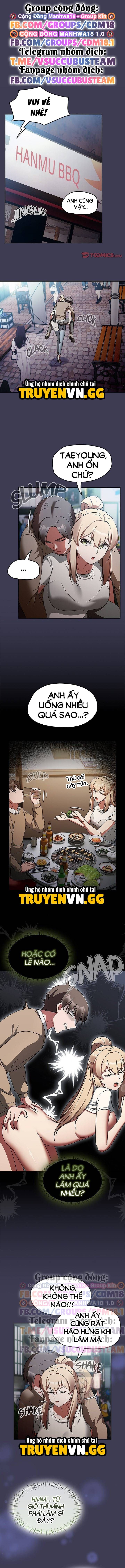 đọc truyện Máy Dập Boxing Chương 27 ảnh 4 tại Thiên Thai Truyện