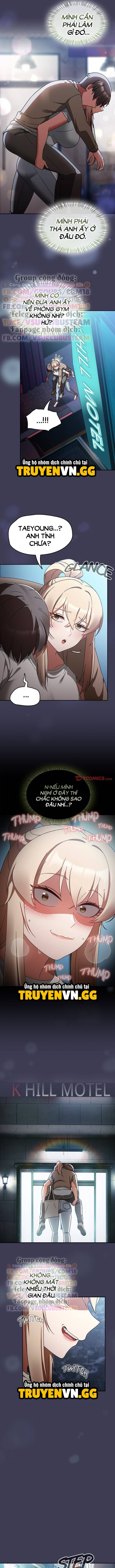 đọc truyện Máy Dập Boxing Chương 27 ảnh 5 tại Thiên Thai Truyện