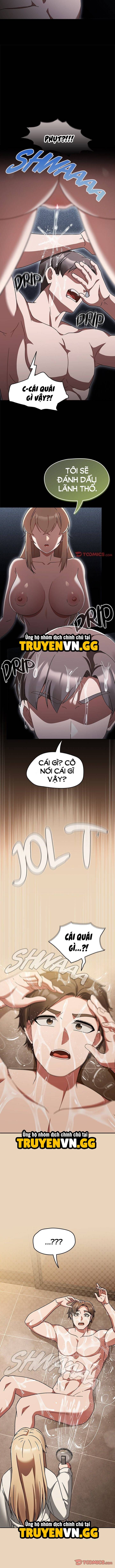 đọc truyện Máy Dập Boxing Chương 27 ảnh 9 tại Thiên Thai Truyện