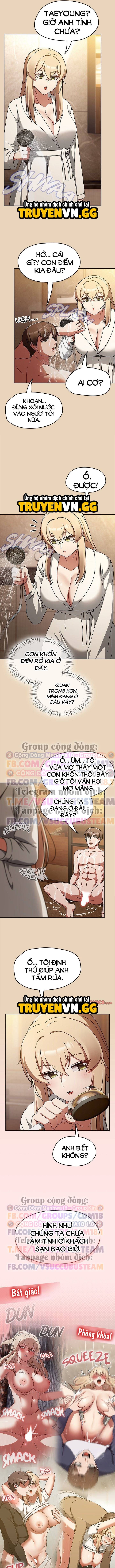 đọc truyện Máy Dập Boxing Chương 27 ảnh 10 tại Thiên Thai Truyện