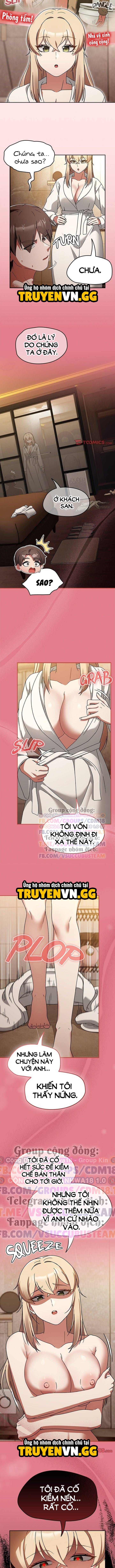 đọc truyện Máy Dập Boxing Chương 27 ảnh 11 tại Thiên Thai Truyện