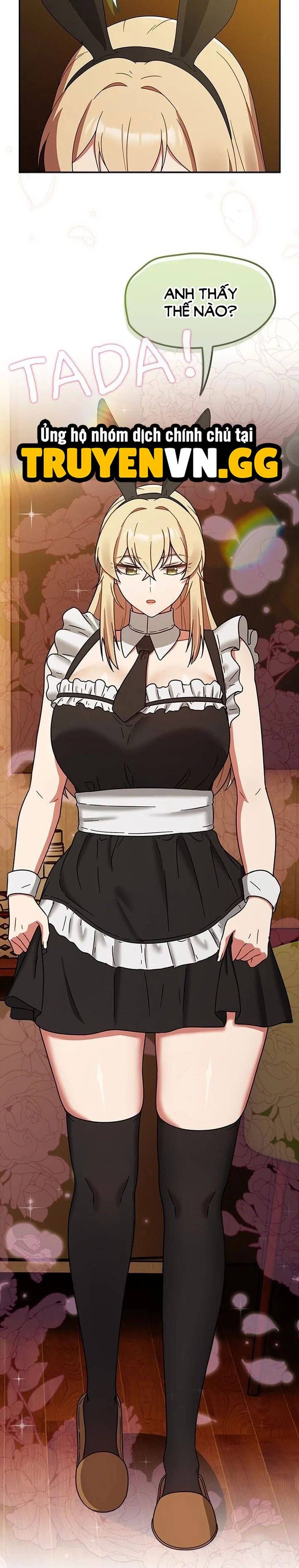 đọc truyện Máy Dập Boxing Chương 28 ảnh 12 tại Thiên Thai Truyện