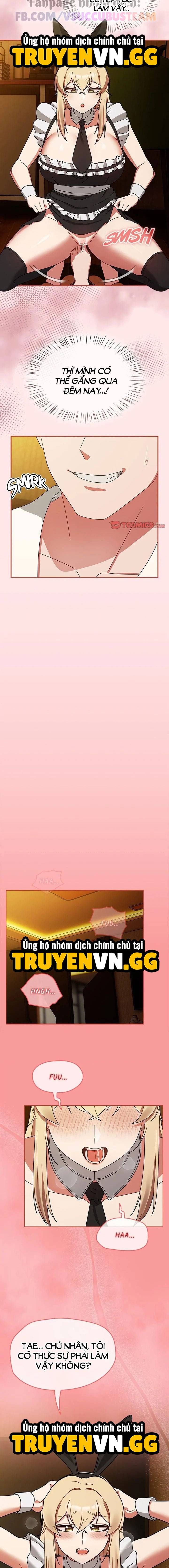 đọc truyện Máy Dập Boxing Chương 28 ảnh 17 tại Thiên Thai Truyện