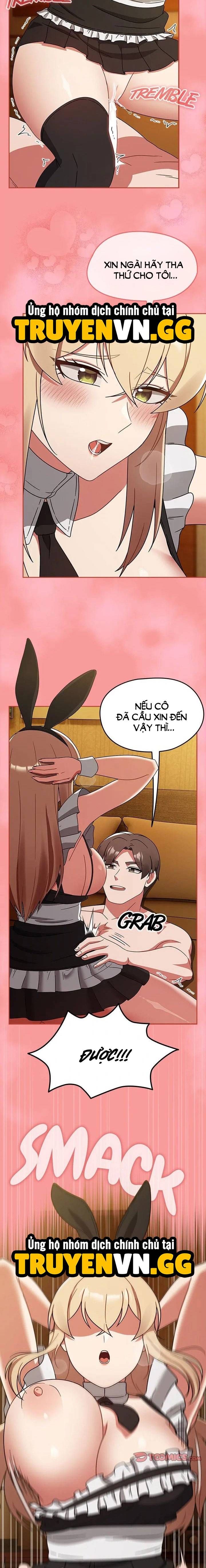 đọc truyện Máy Dập Boxing Chương 28 ảnh 21 tại Thiên Thai Truyện