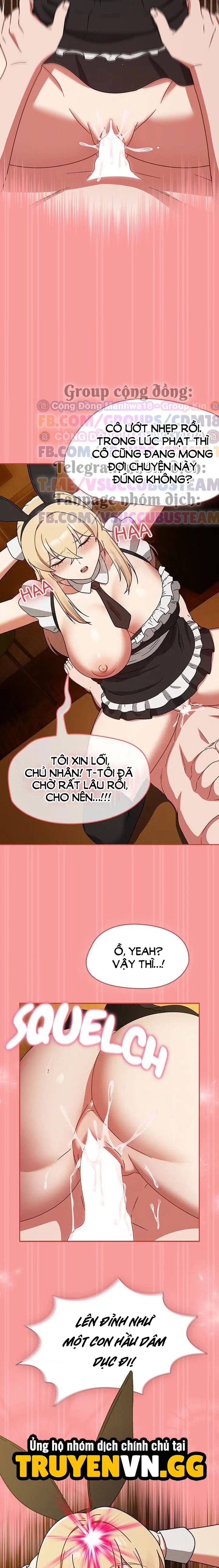 đọc truyện Máy Dập Boxing Chương 28 ảnh 22 tại Thiên Thai Truyện