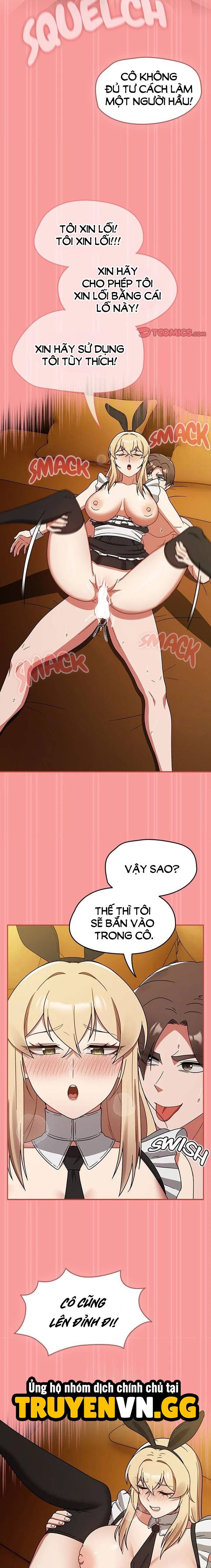 đọc truyện Máy Dập Boxing Chương 28 ảnh 24 tại Thiên Thai Truyện