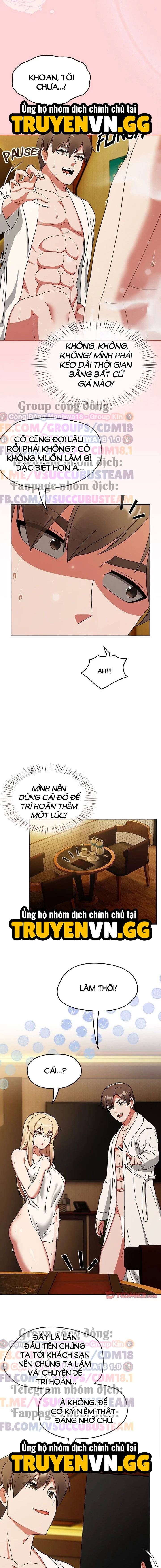 đọc truyện Máy Dập Boxing Chương 28 ảnh 7 tại Thiên Thai Truyện