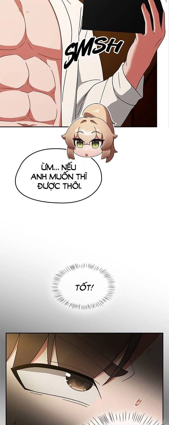 đọc truyện Máy Dập Boxing Chương 28 ảnh 8 tại Thiên Thai Truyện