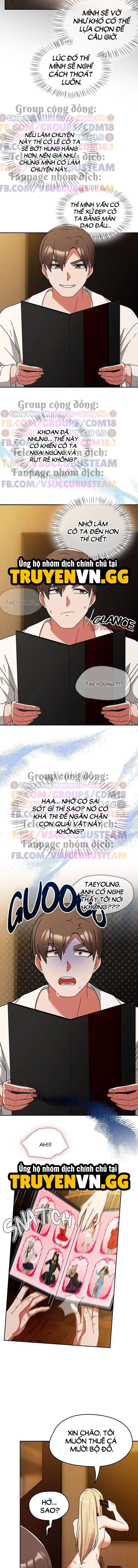 đọc truyện Máy Dập Boxing Chương 28 ảnh 9 tại Thiên Thai Truyện