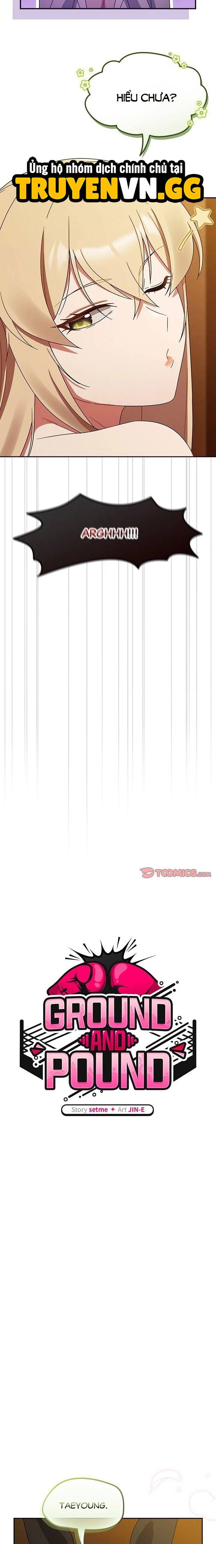 đọc truyện Máy Dập Boxing Chương 28 ảnh 11 tại Thiên Thai Truyện